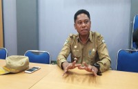Sekda Sohilait Bantah Alokasikan Rp 4 M Untuk Bayar DKPP